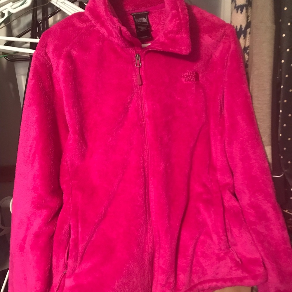 North Face size XL- SOLD